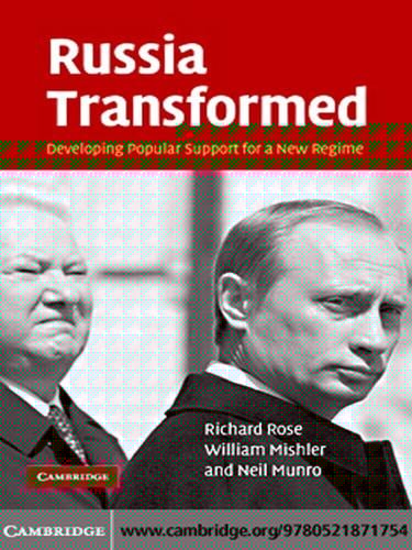 Russia Transformed