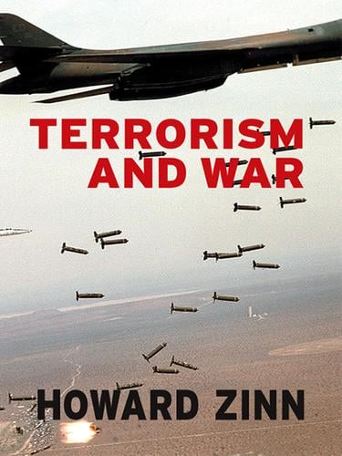 Terrorism and War