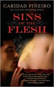 Sins of the Flesh (Sin #1)