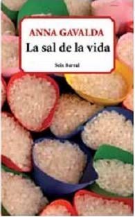 La sal de la vida