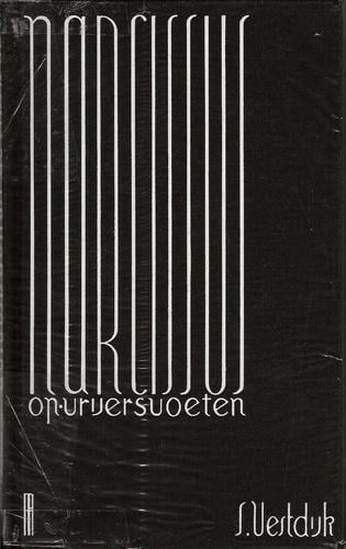 Narcissus op vrijersvoeten