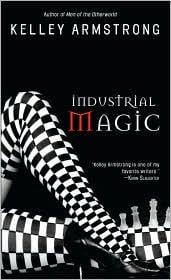 Industrial Magic