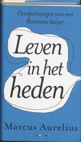 Leven in het Heden