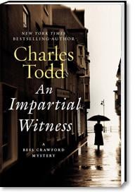 An impartial witness