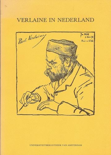 Verlaine in Nederland
