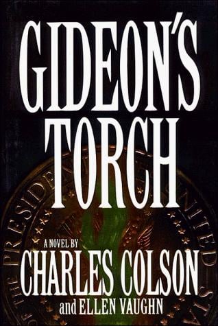 Gideon's torch