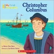 Christopher Columbus (My First Biography)