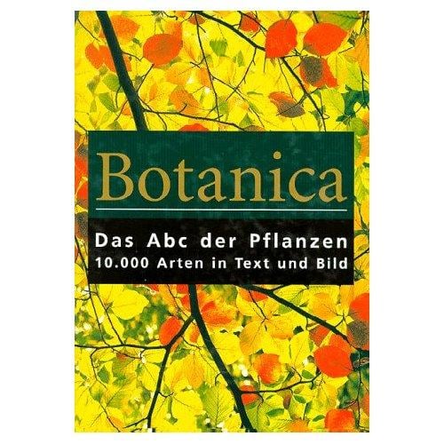 Botanica
