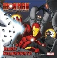 Deadly Dreadknights! (Ironman