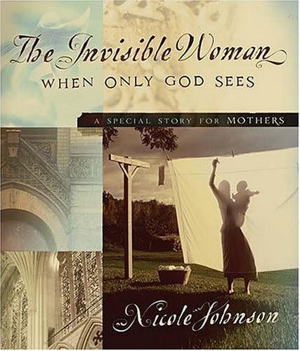 The invisible woman