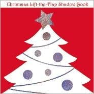 Christmas Lift-the Flap Shadow Book