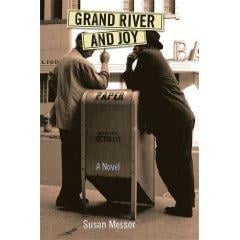 Grand River and joy