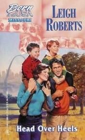 Head Over Heels (USA Missouri)