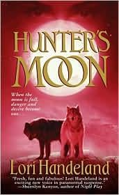 Hunter's Moon (Nightcreatures #2)