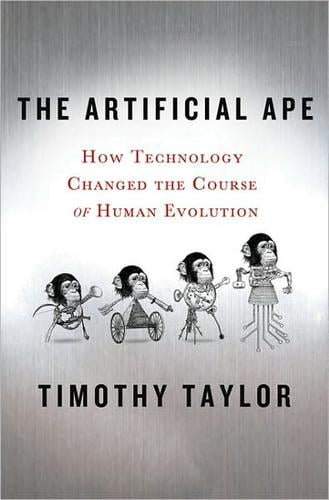 The artificial ape