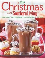 2010 Christmas with Southern Living