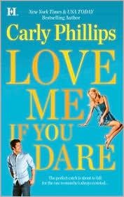 Love Me If You Dare