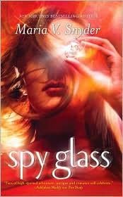 Spy Glass