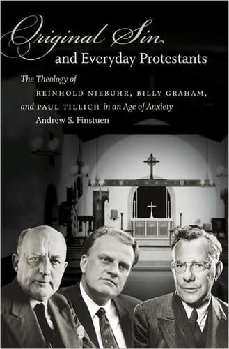 Original sin and everyday Protestants