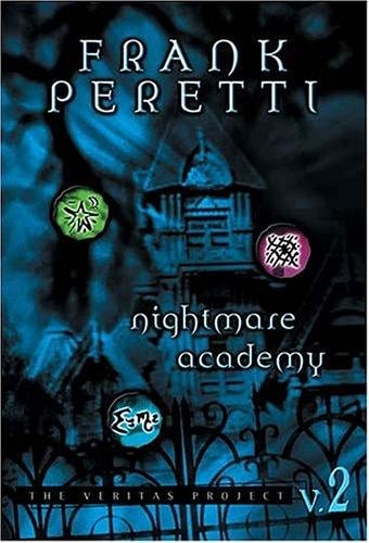 Nightmare Academy
