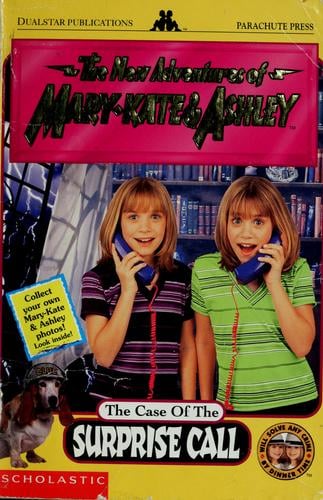 The case of the surprise call