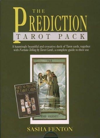 The Prediction Tarot Pack