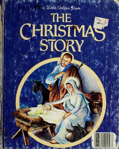 The Christmas story