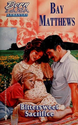 Bittersweet Sacrifice