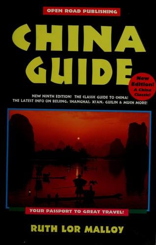 China guide