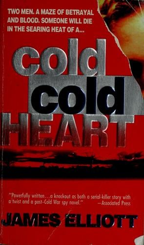 Cold cold heart