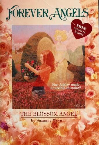 The blossom angel