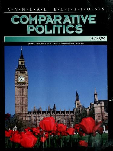 Comparative politics 97/98