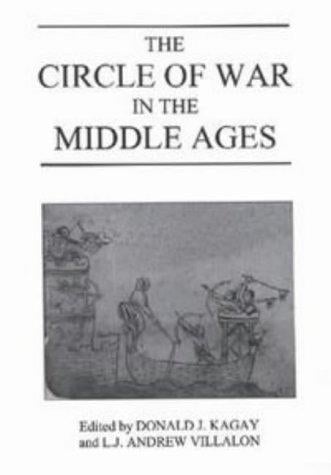 The circle of war in the Middle Ages