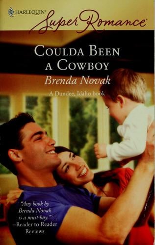 Coulda been a cowboy