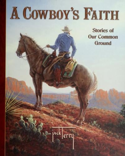 A cowboy's faith
