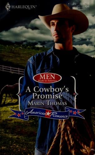 A cowboy's promise