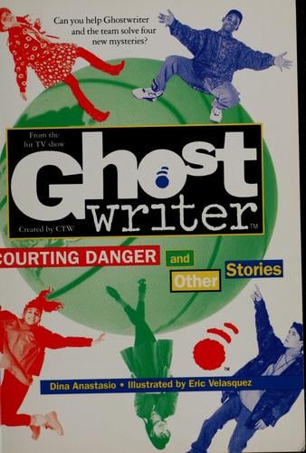 Courting danger and other stories