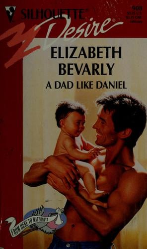 A dad like Daniel
