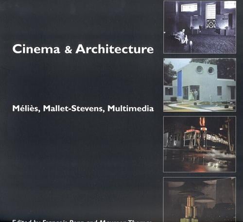 Cinema & architecture