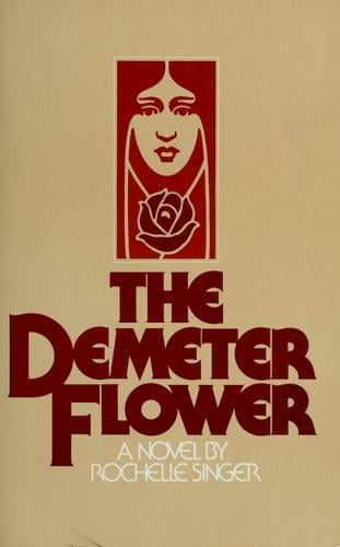 The Demeter flower
