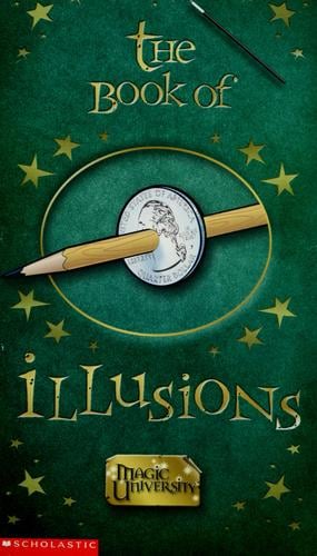 The book of illusions