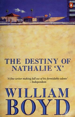 The destiny of Nathalie'X'