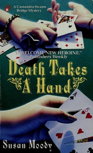 Death takes a hand