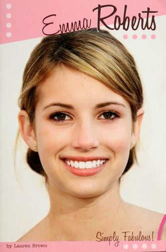 Emma Roberts
