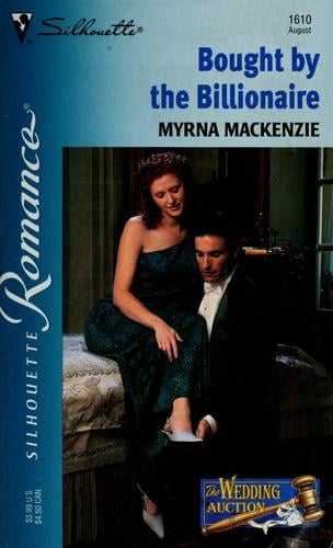 Bought by the billionaire