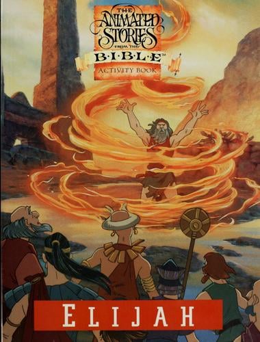 Elijah