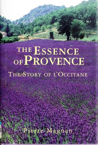 The essence of Provence