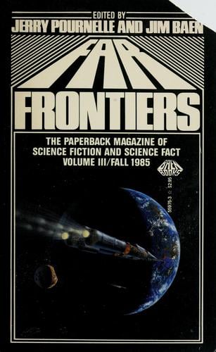 Far Frontiers