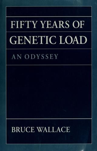 Fifty years of genetic load