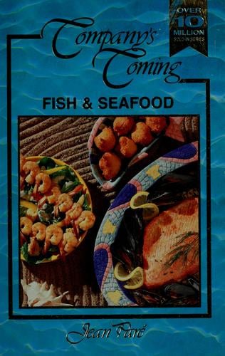Fish & seafood